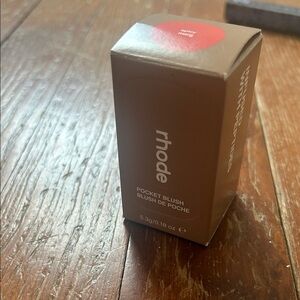 Rhode spicy marj blush